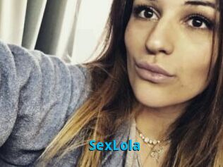 SexLola