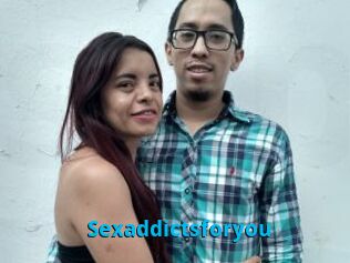 Sexaddictsforyou