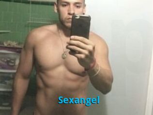 Sexangel