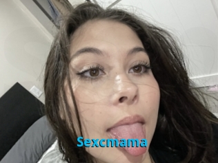 Sexcmama