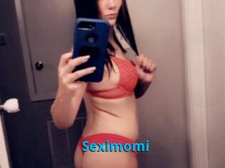 Seximomi