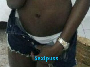 Sexipuss