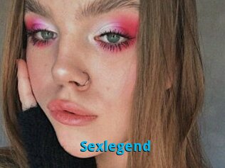 Sexlegend