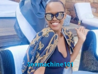 Sexmachine101