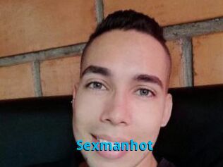 Sexmanhot