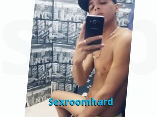 Sexroomhard
