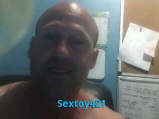 Sextoy421