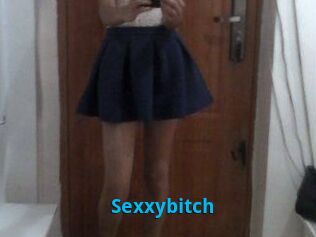 Sexxybitch
