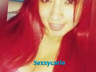 Sexxycarla