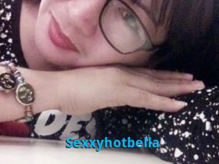 Sexxyhotbella
