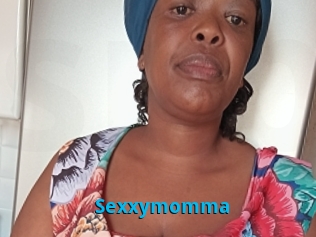 Sexxymomma