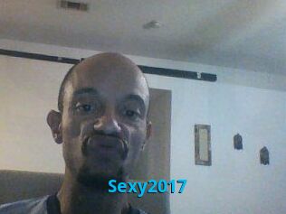 Sexy2017