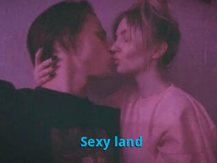 Sexy_land
