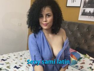 Sexy_sami_latin