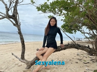 Sexyalena