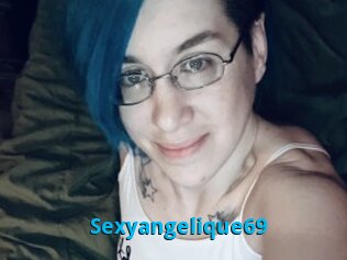 Sexyangelique69