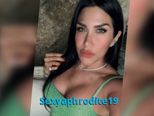 Sexyaphrodite19