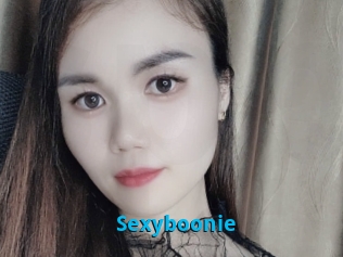 Sexyboonie