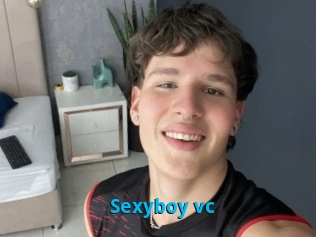 Sexyboy_vc