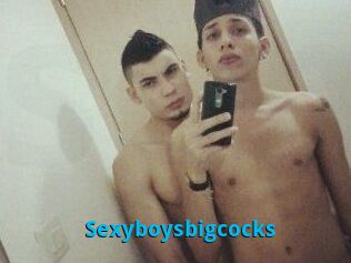 Sexyboysbigcocks