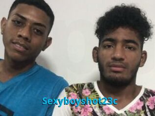 Sexyboyshot23c