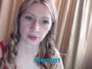 Sexycatt1