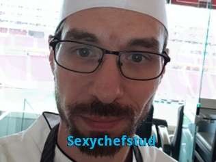 Sexychefstud