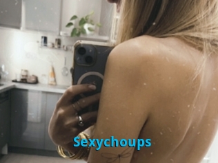 Sexychoups