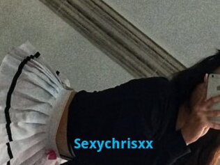 Sexychrisxx