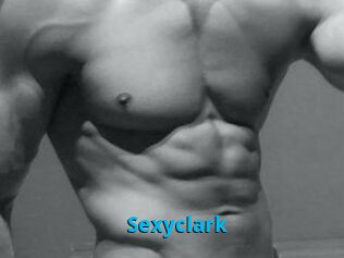 Sexyclark