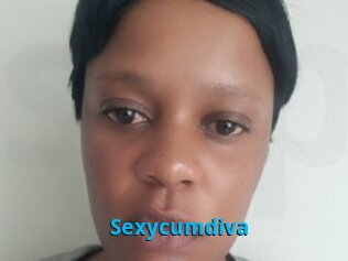Sexycumdiva
