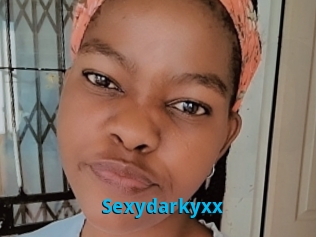 Sexydarkyxx