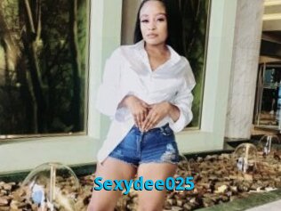 Sexydee025
