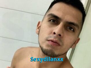 Sexydilanxx