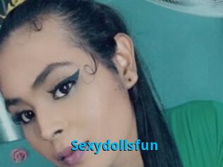 Sexydollsfun