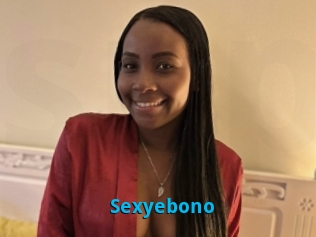 Sexyebono