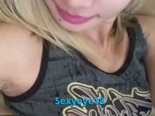 Sexyeye18
