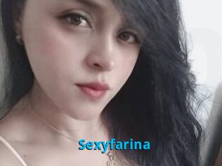 Sexyfarina
