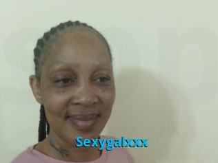 Sexygalxxx