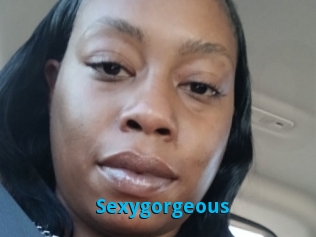 Sexygorgeous