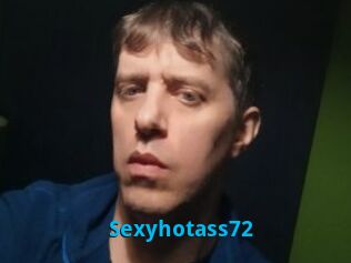 Sexyhotass72