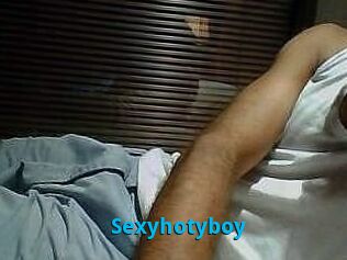 Sexyhotyboy