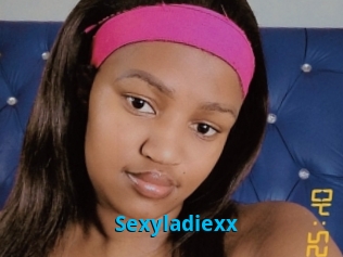 Sexyladiexx