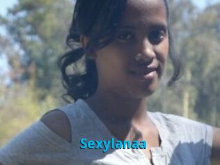 Sexylanaa