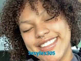 Sexylex305