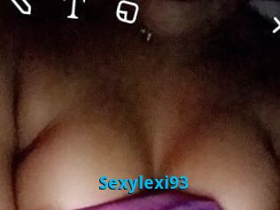 Sexylexi93