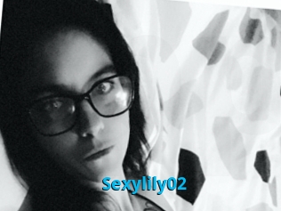 Sexylily02