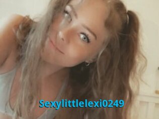 Sexylittlelexi0249