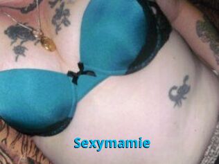 Sexymamie