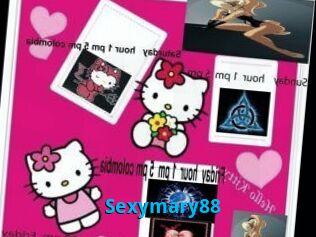 Sexymary88